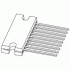 TDA3653C - фото